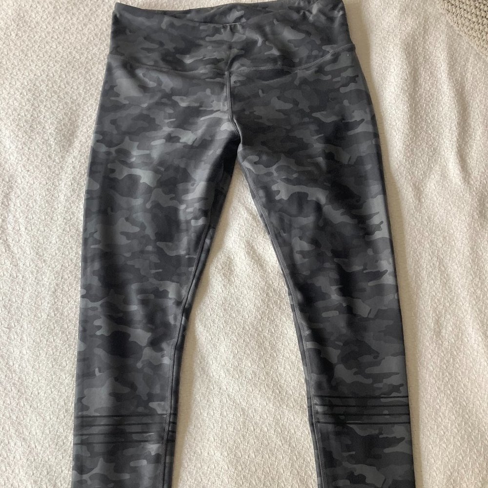 Women's Exercise Leggings